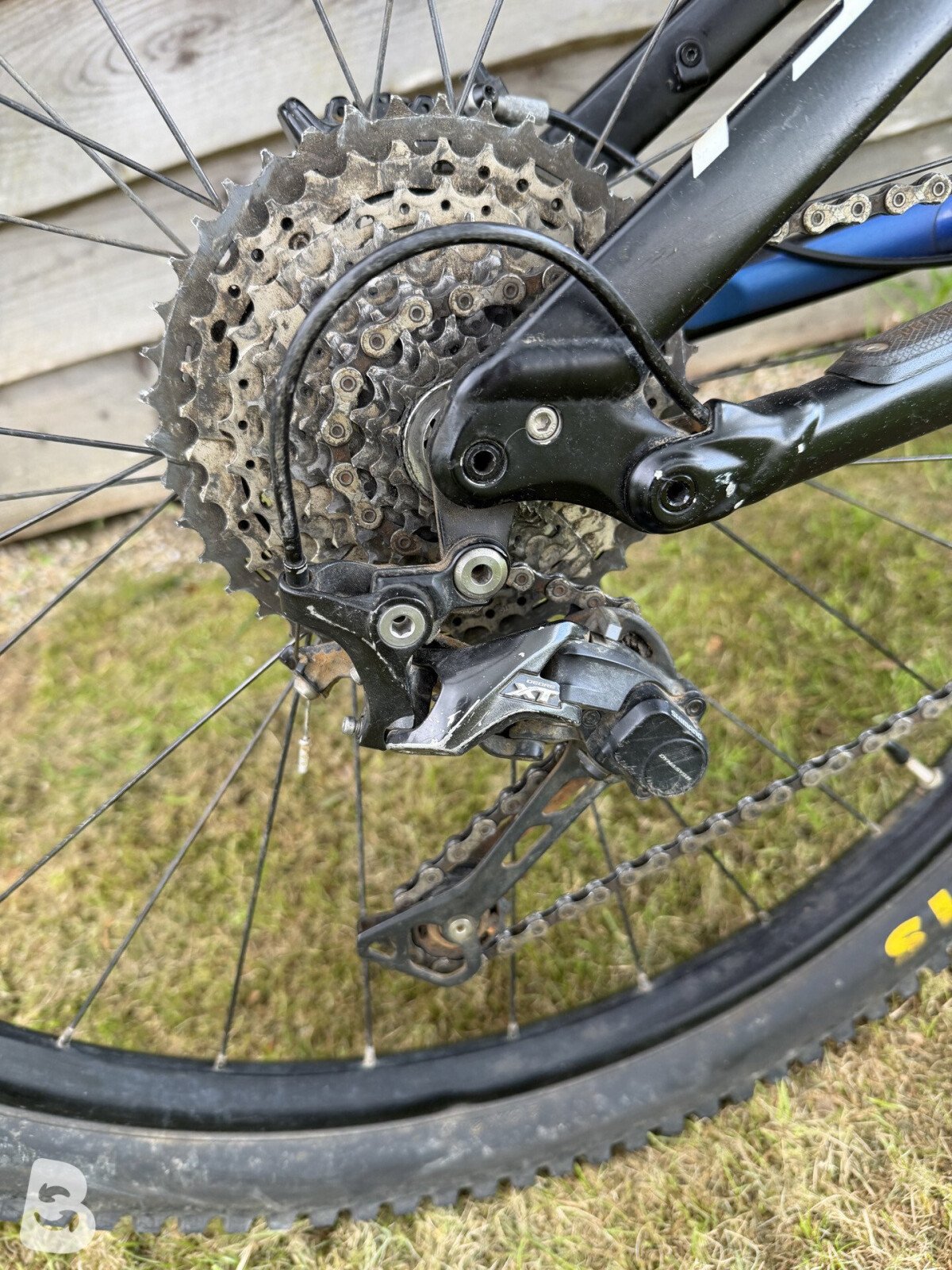 Specialized Camber Comp Fsr 2018