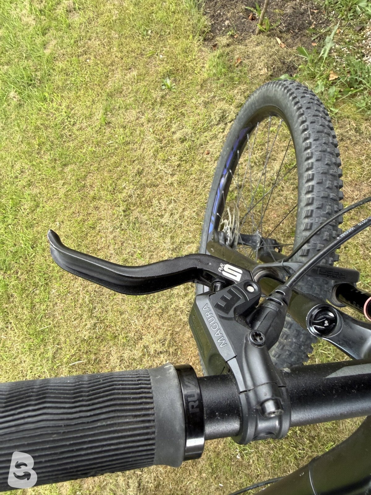 Specialized Camber Comp Fsr 2018