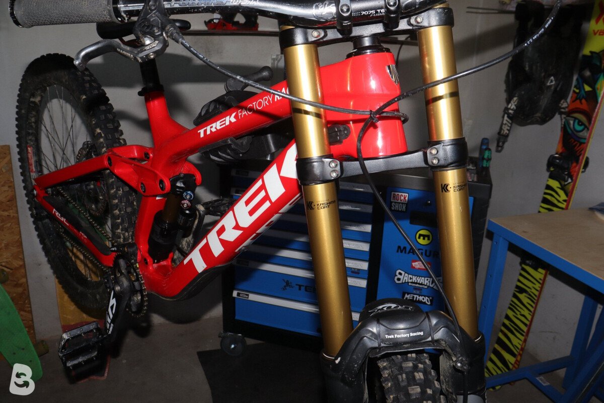 Trek Session 9.9 2019