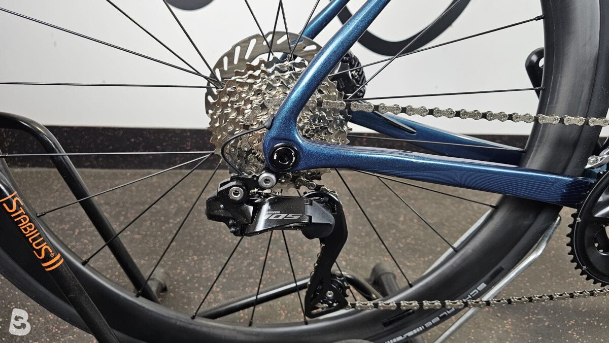 Polygon Strattos C7 disc di2 2026