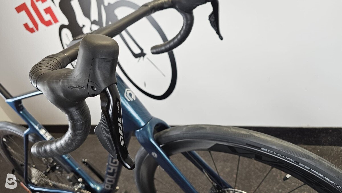 Polygon Strattos C7 disc di2 2026