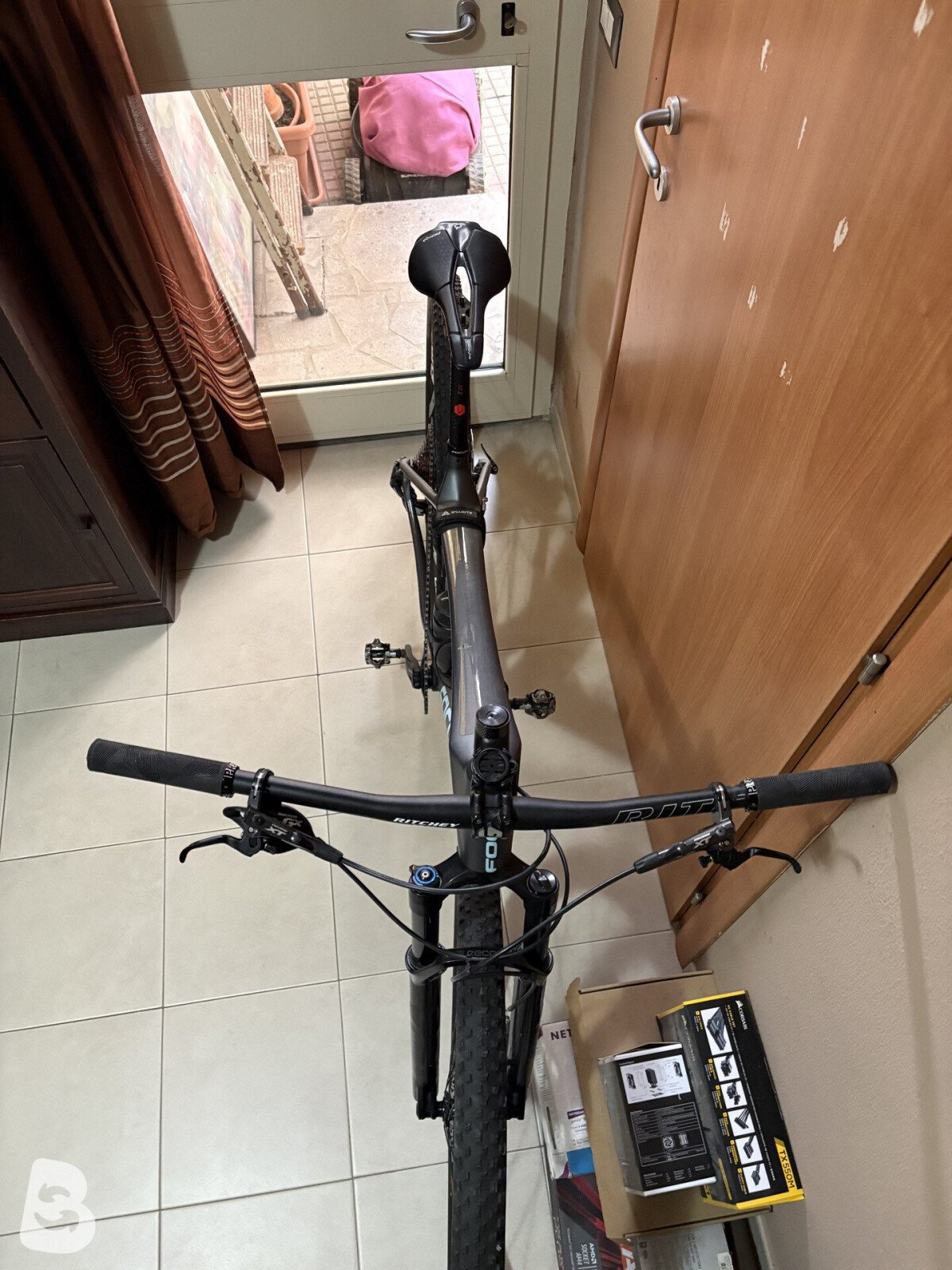 Focus Raven 8.7 2019