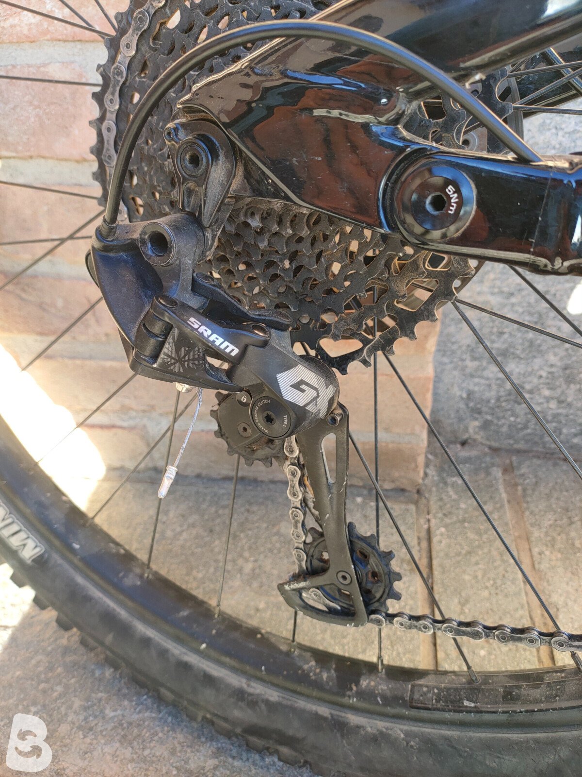 Cannondale Moterra Neo Carbon 2 2020