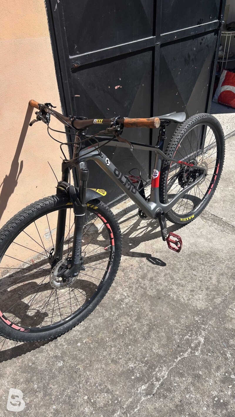 Olmo Bignone 2021