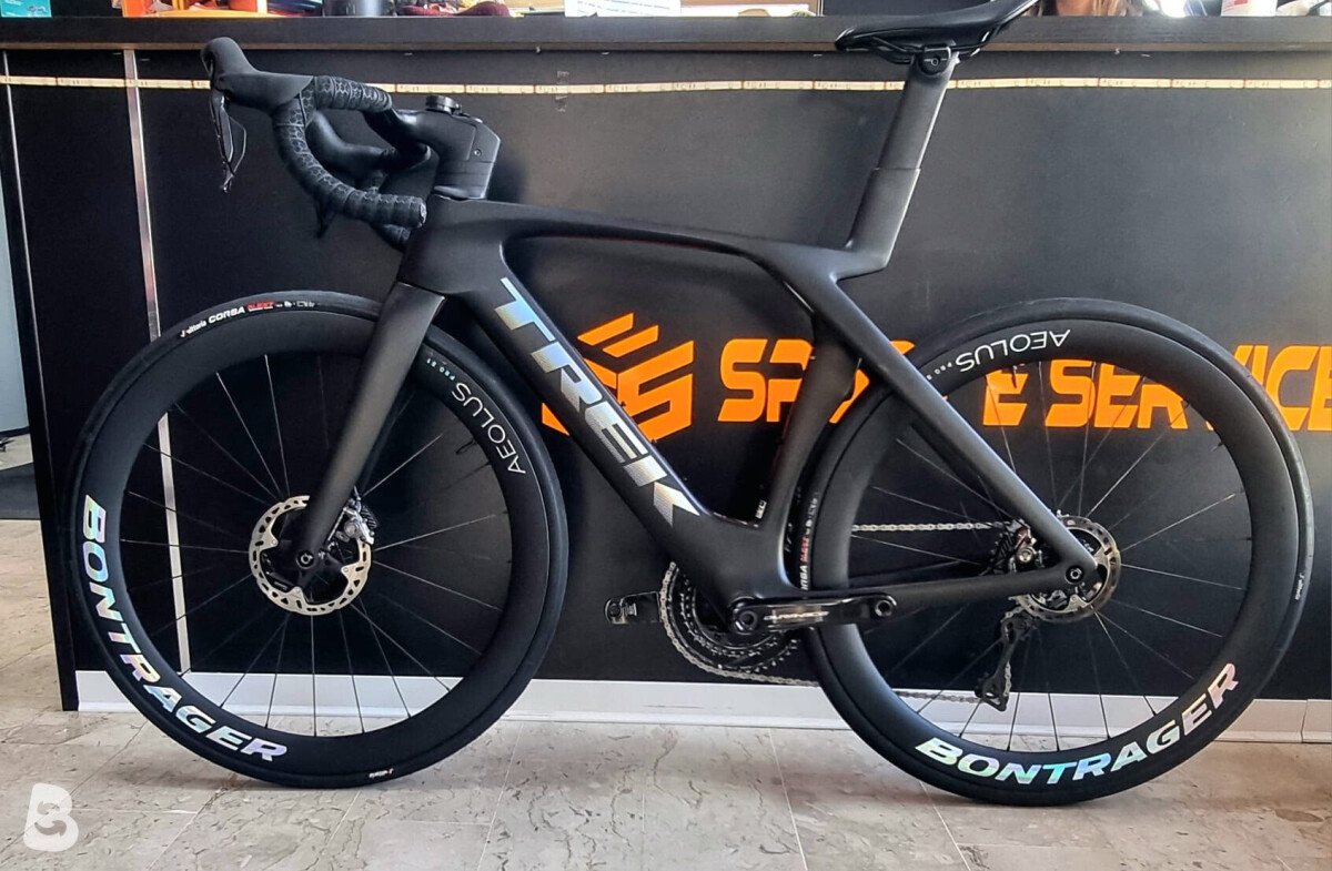 Trek Slr 9 Gen 7 2023