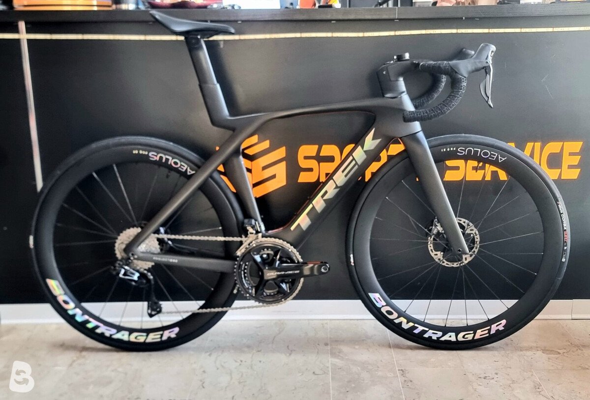 Trek Slr 9 Gen 7 2023