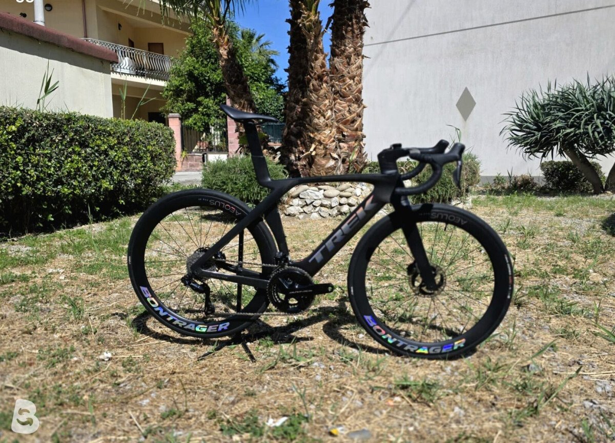 Trek Slr 9 Gen 7 2023