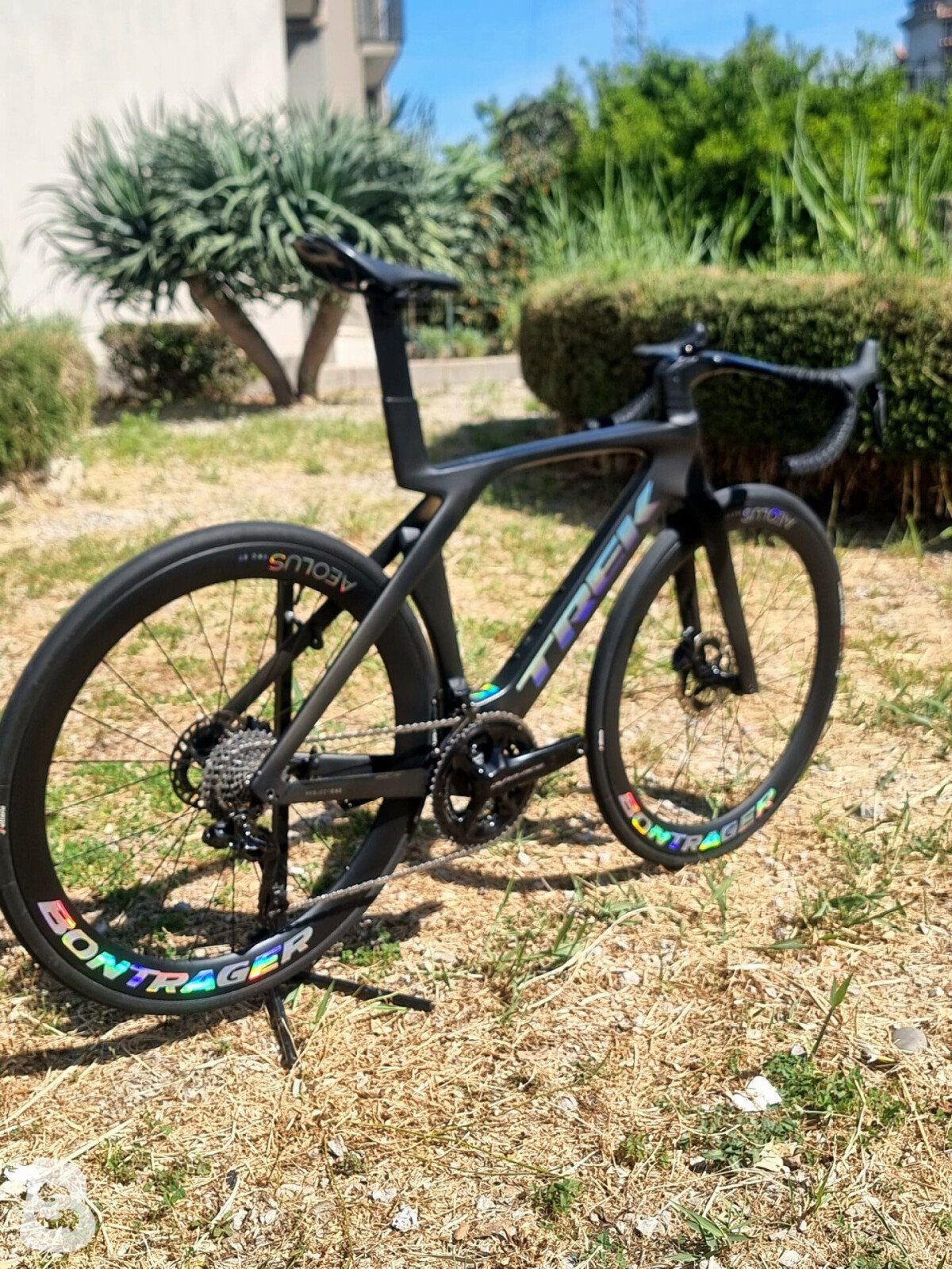 Trek Slr 9 Gen 7 2023