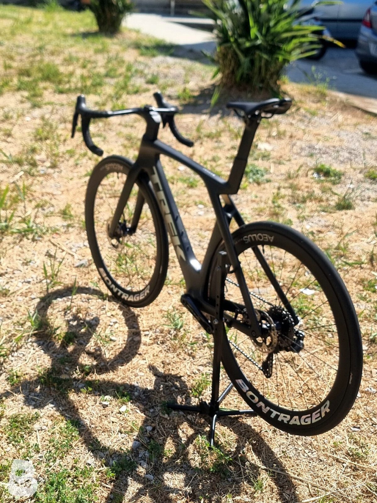 Trek Slr 9 Gen 7 2023