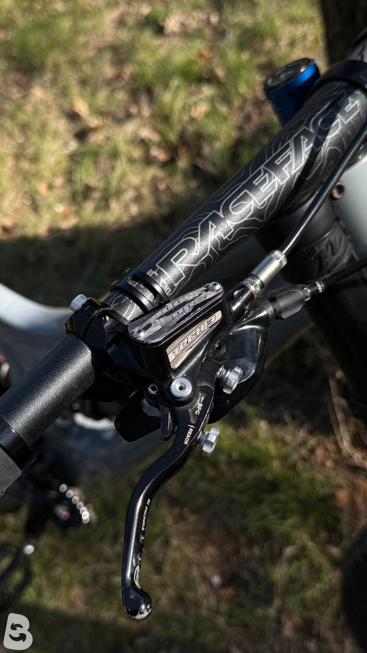 Specialized Demo 2019