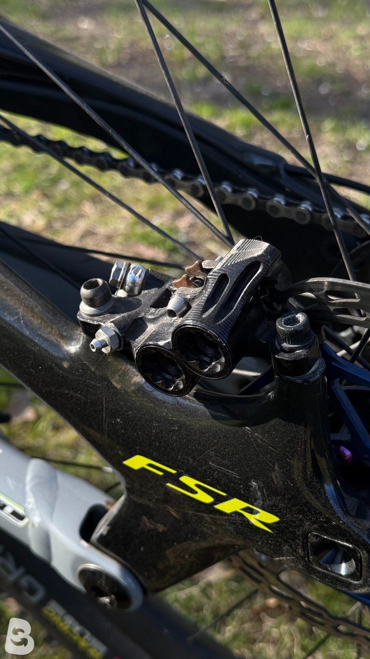 Specialized Demo 2019