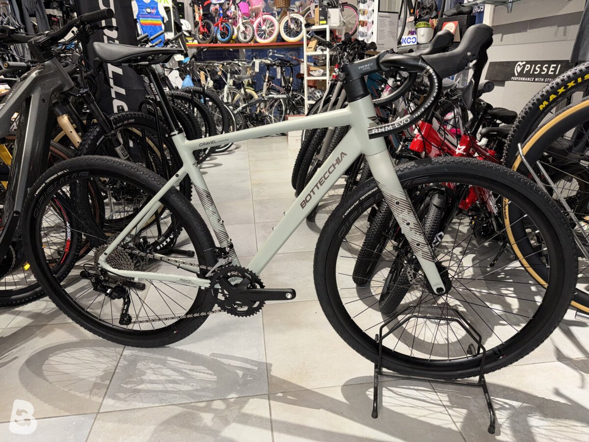 Bottecchia 2026