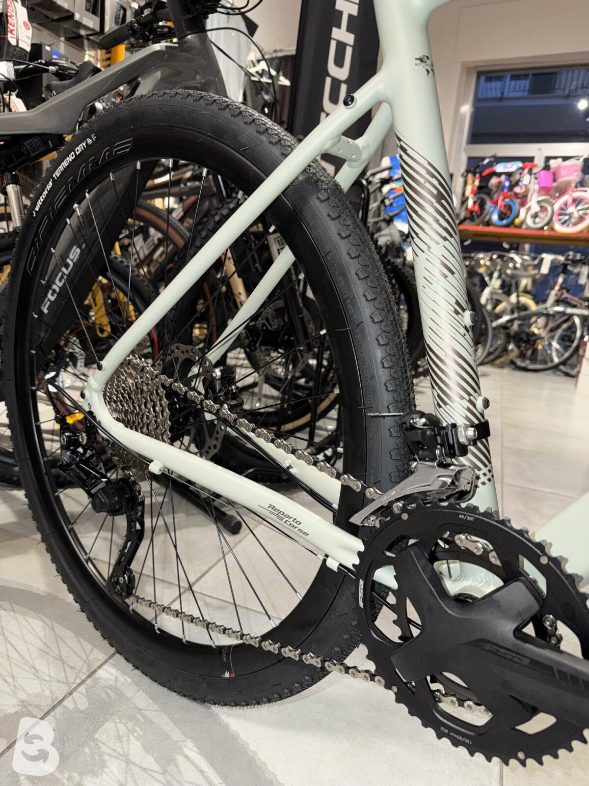Bottecchia 2026