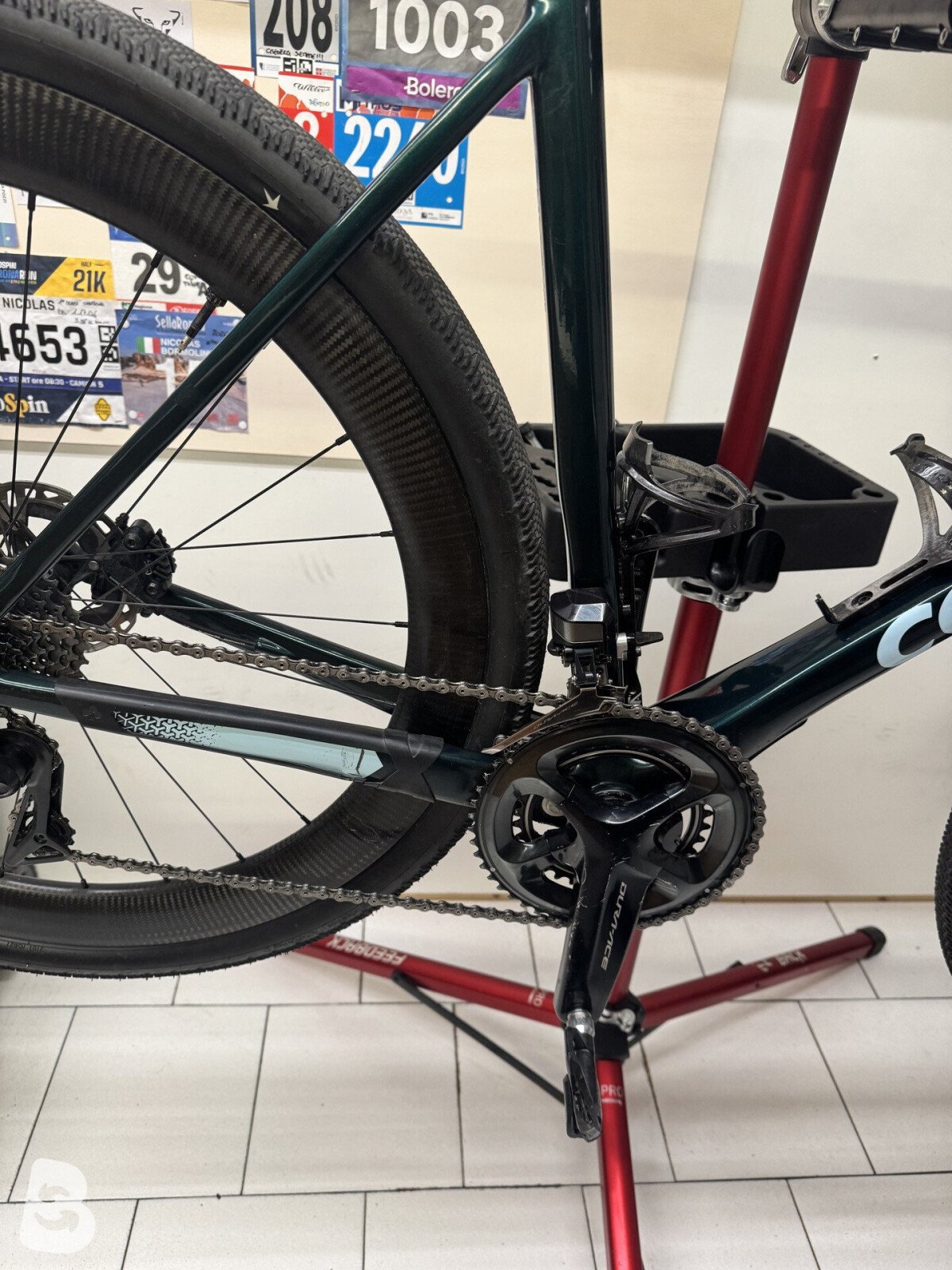 Colnago G3-X 2024