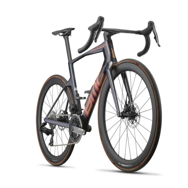 BMC Teammachine R 01 THREE blue carbon doodle 2027