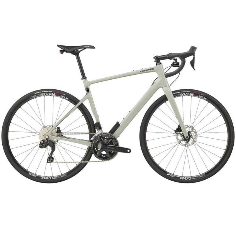 Cannondale Synapse Carbon 2 LE tiger shark 2024