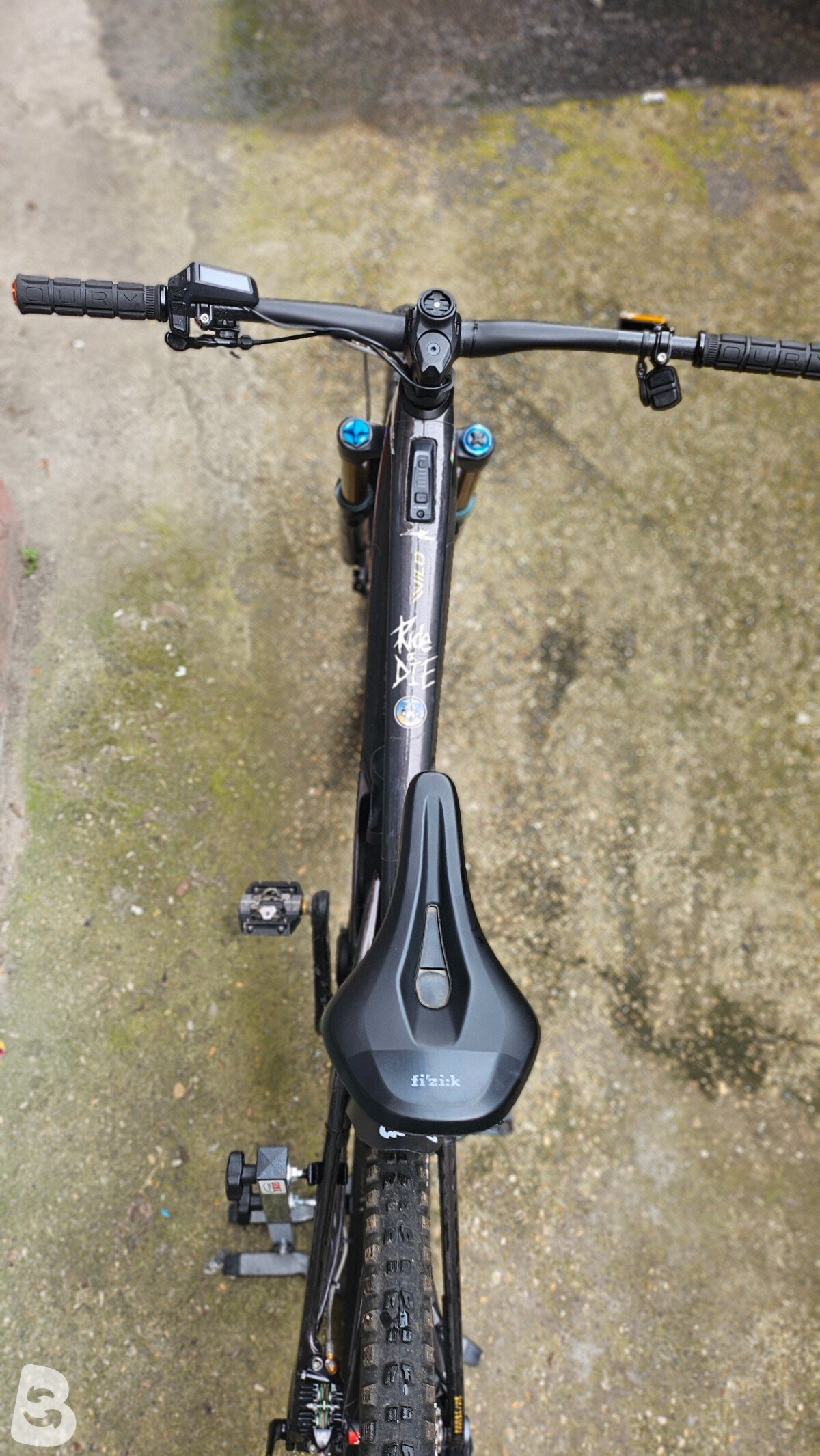 Orbea Wild M10 2024