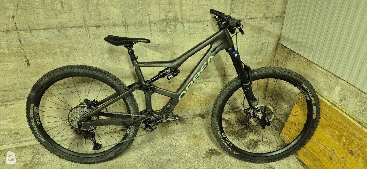 Orbea Occam M30 LT 2023