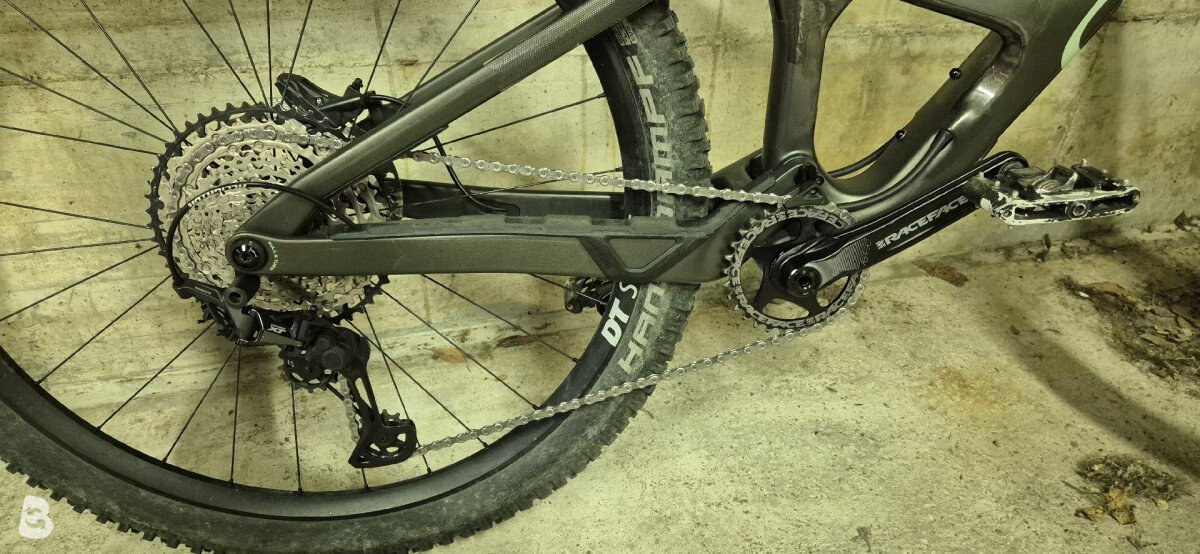Orbea Occam M30 LT 2023