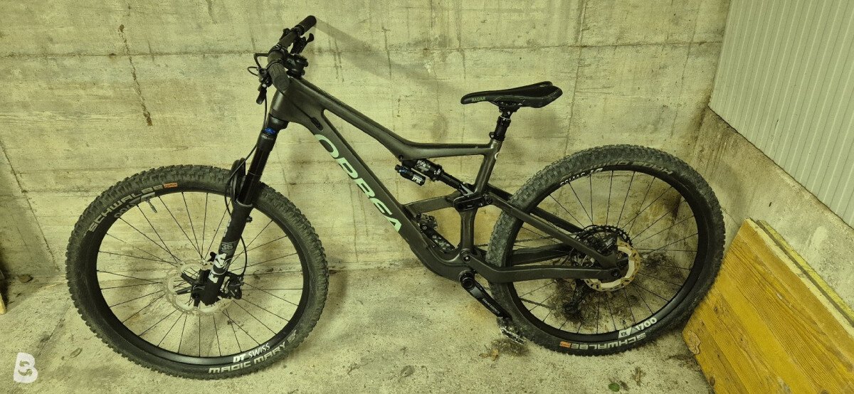 Orbea Occam M30 LT 2023