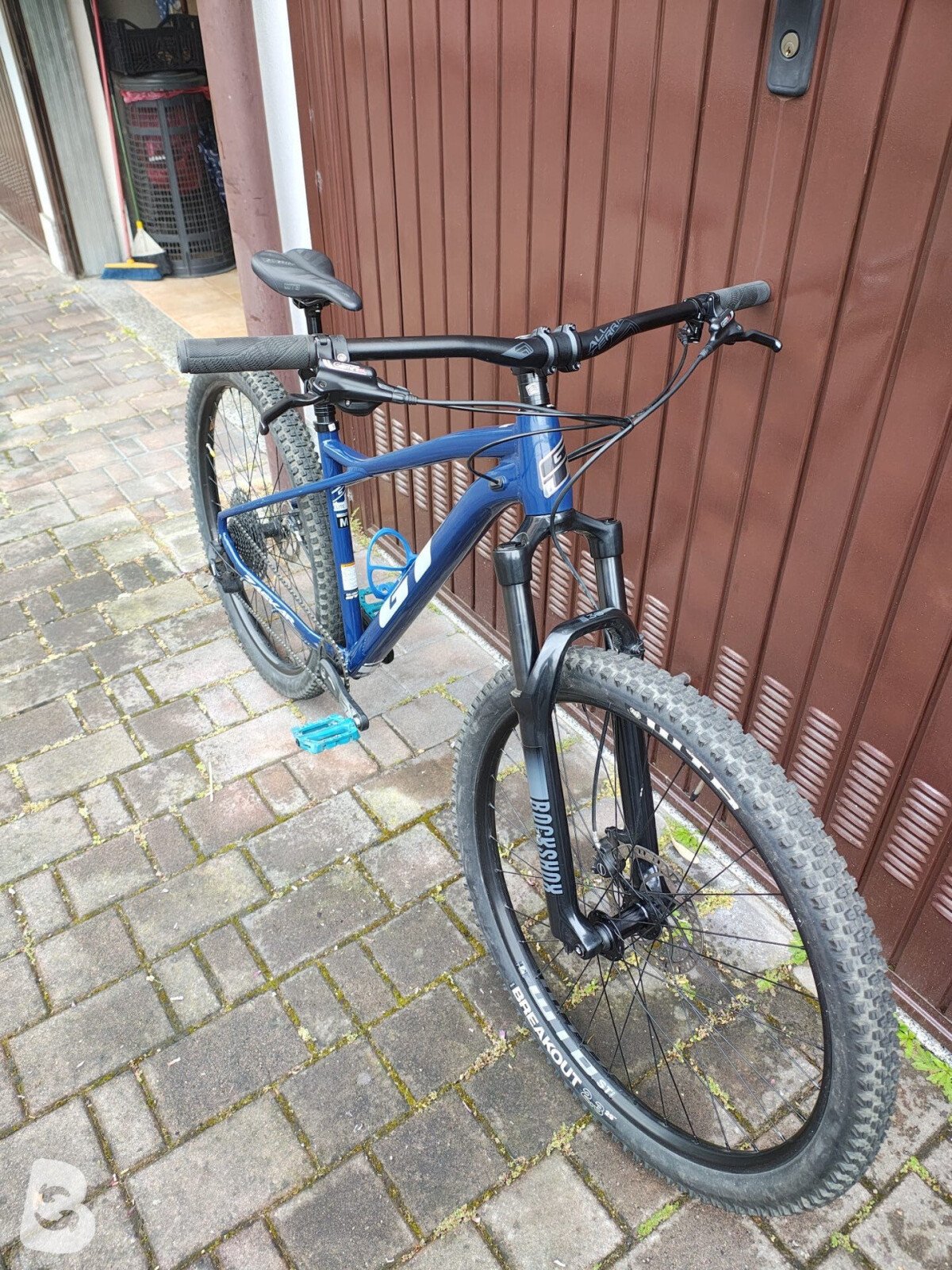 GT Zaskar LT Elite 2021