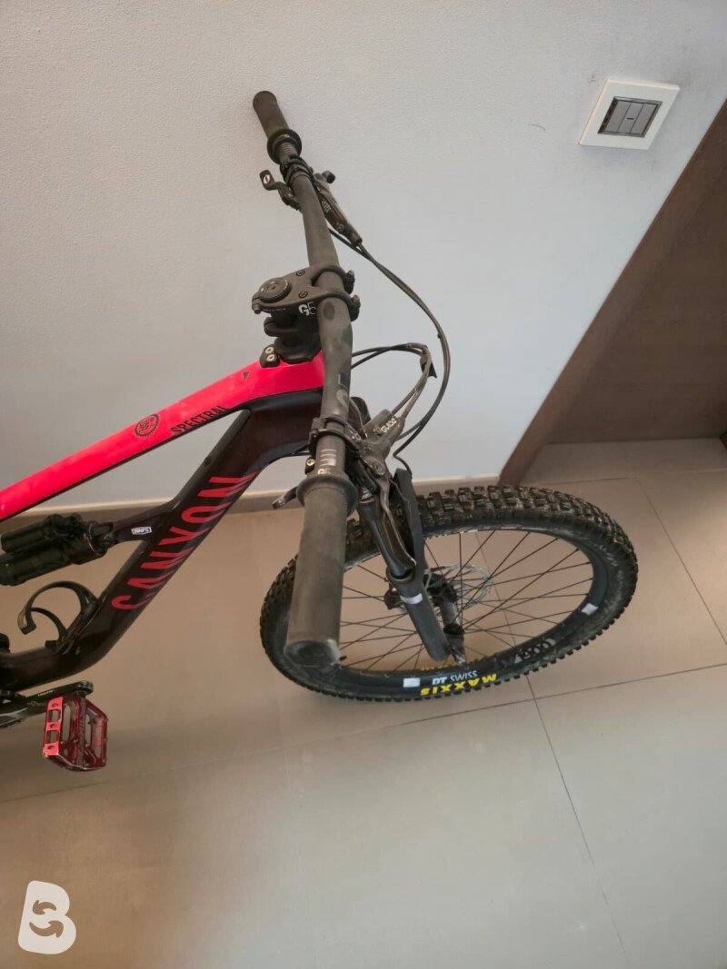Canyon Spectral CF 7.0 2019