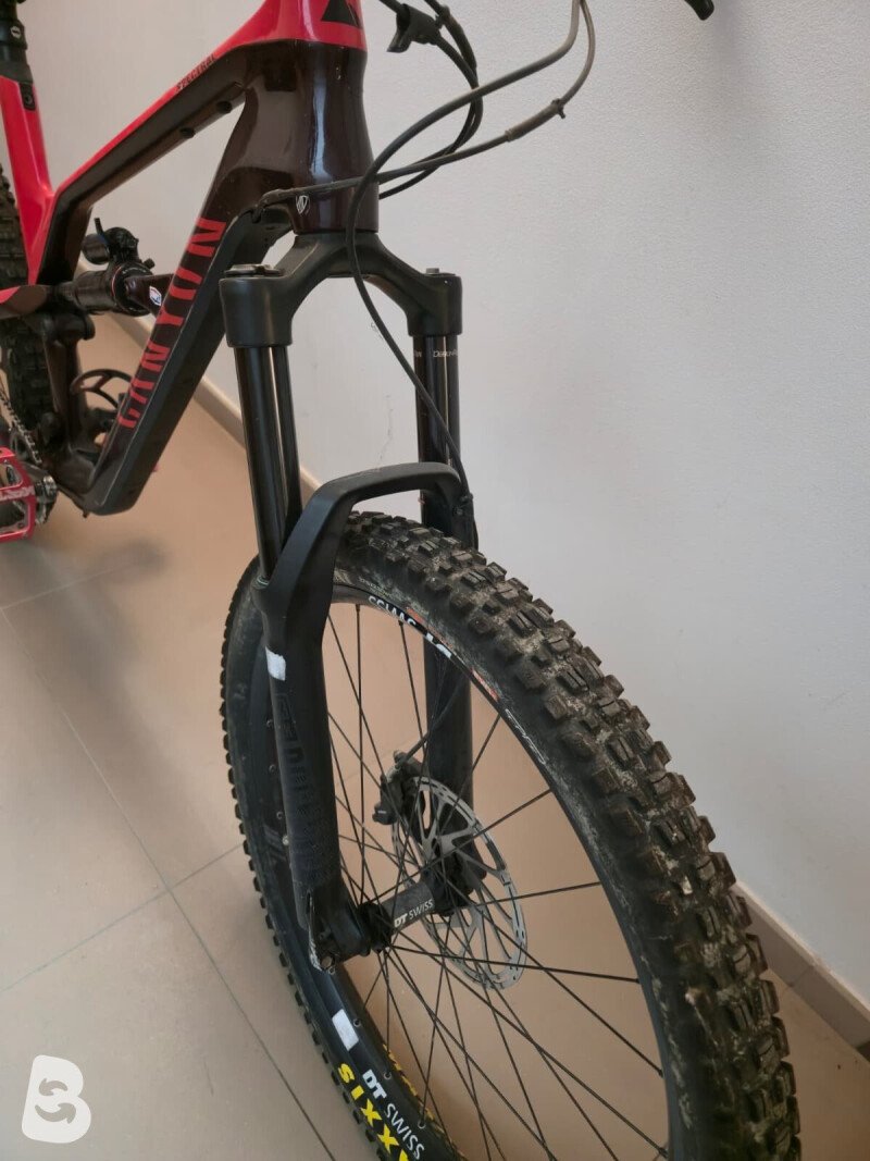 Canyon Spectral CF 7.0 2019