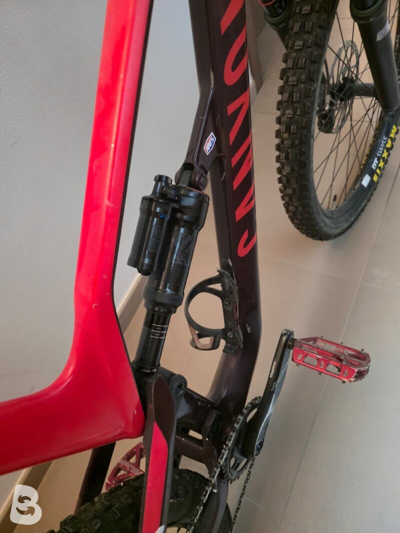 Canyon Spectral CF 7.0 2019