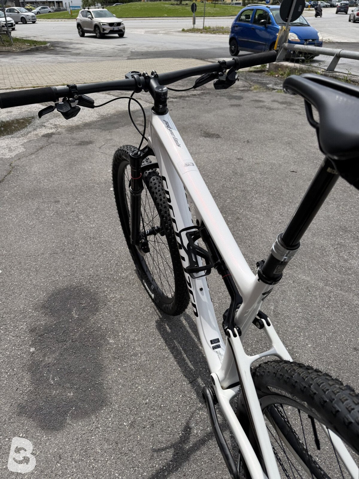 Specialized Epic EVO S-Works 2021