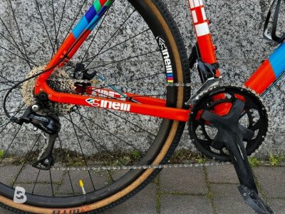 Cinelli Zydeco 2021