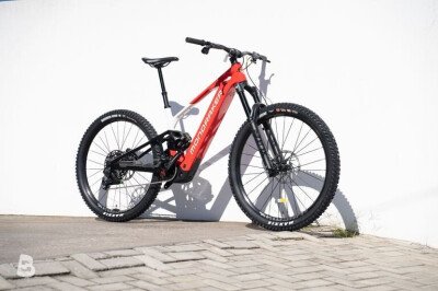 Mondraker Crafty R 2026