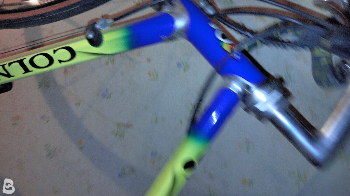 Colnago Master olimpic 1995