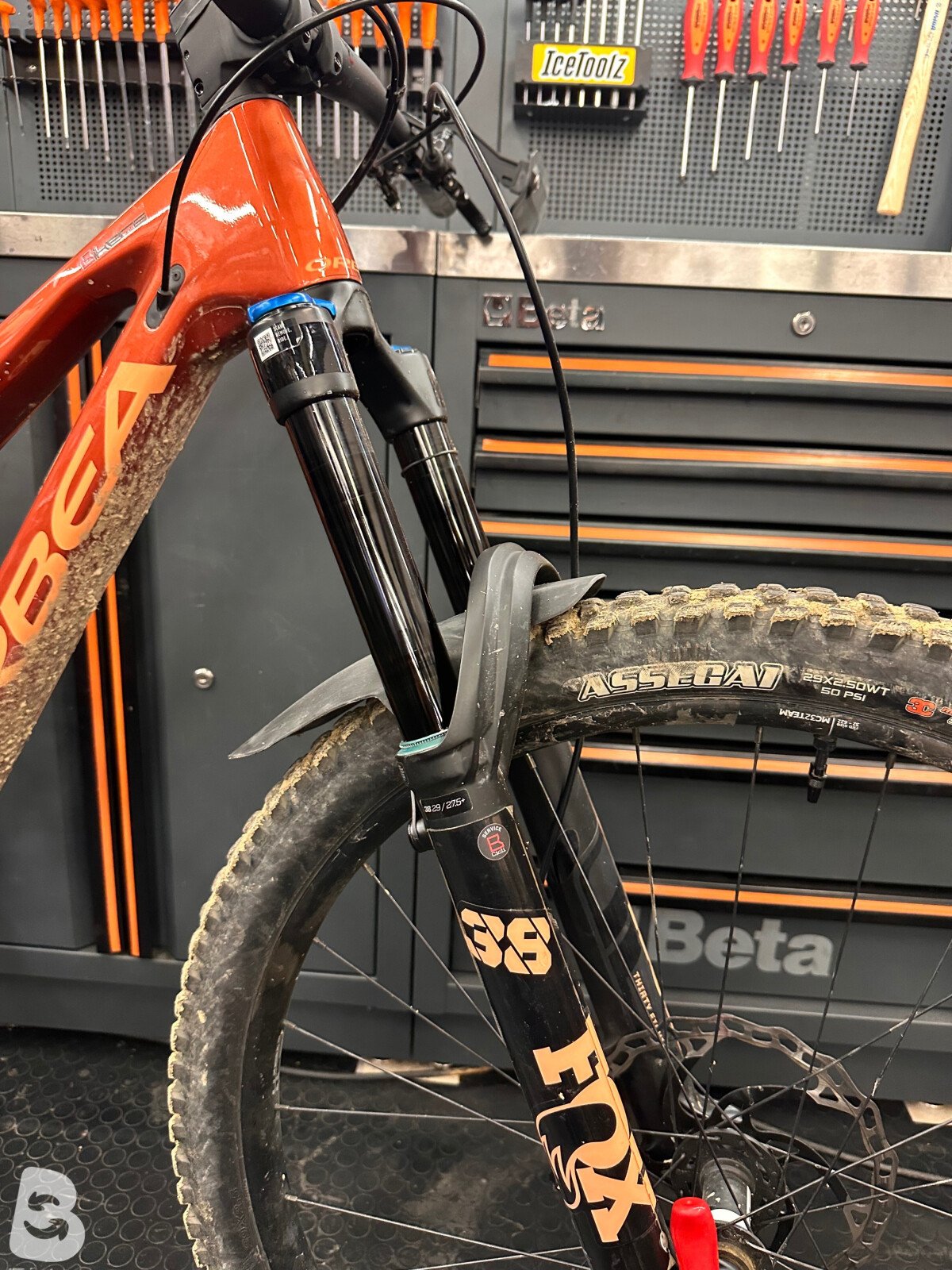 Orbea Rallon M10 2024