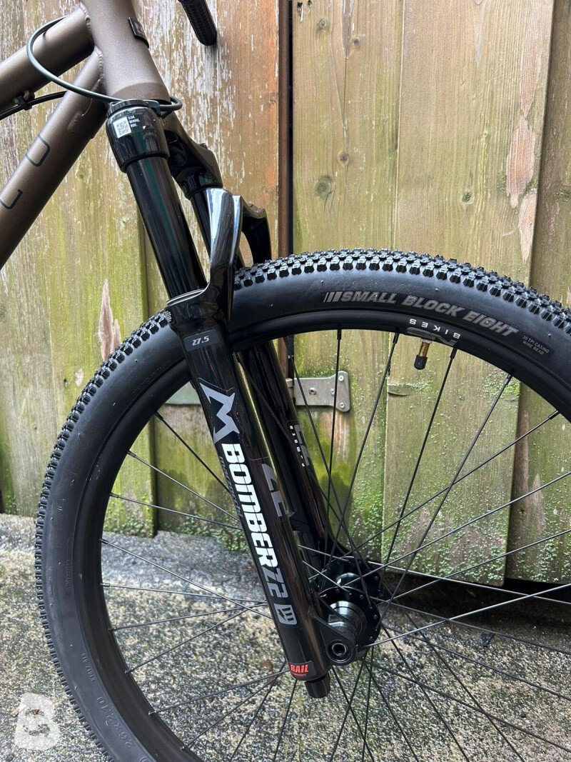 NS Bikes Metropolis 1 2026