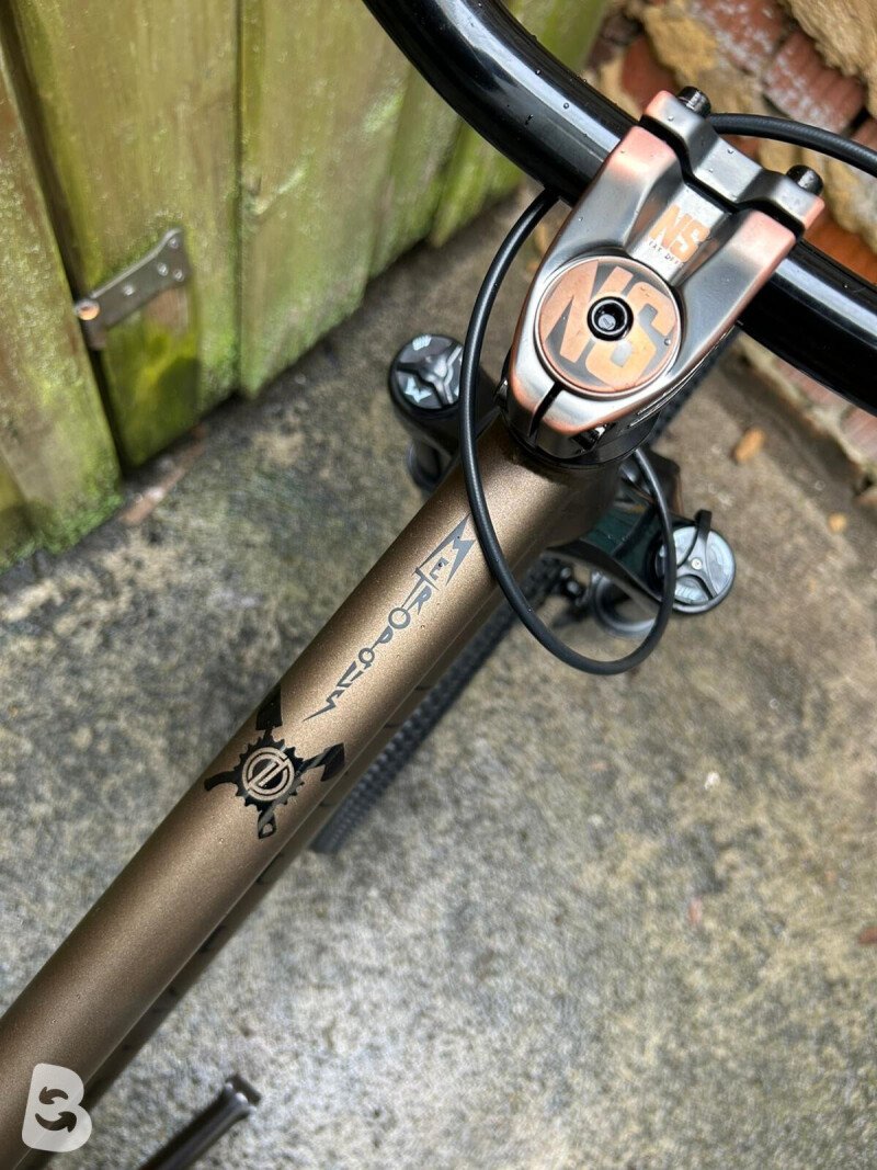 NS Bikes Metropolis 1 2026