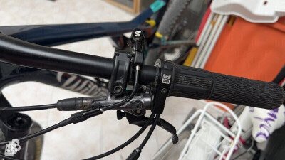 Wilier Urta Max Slr 2024
