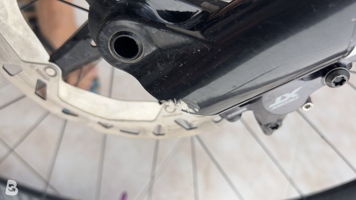 Wilier Urta Max Slr 2024