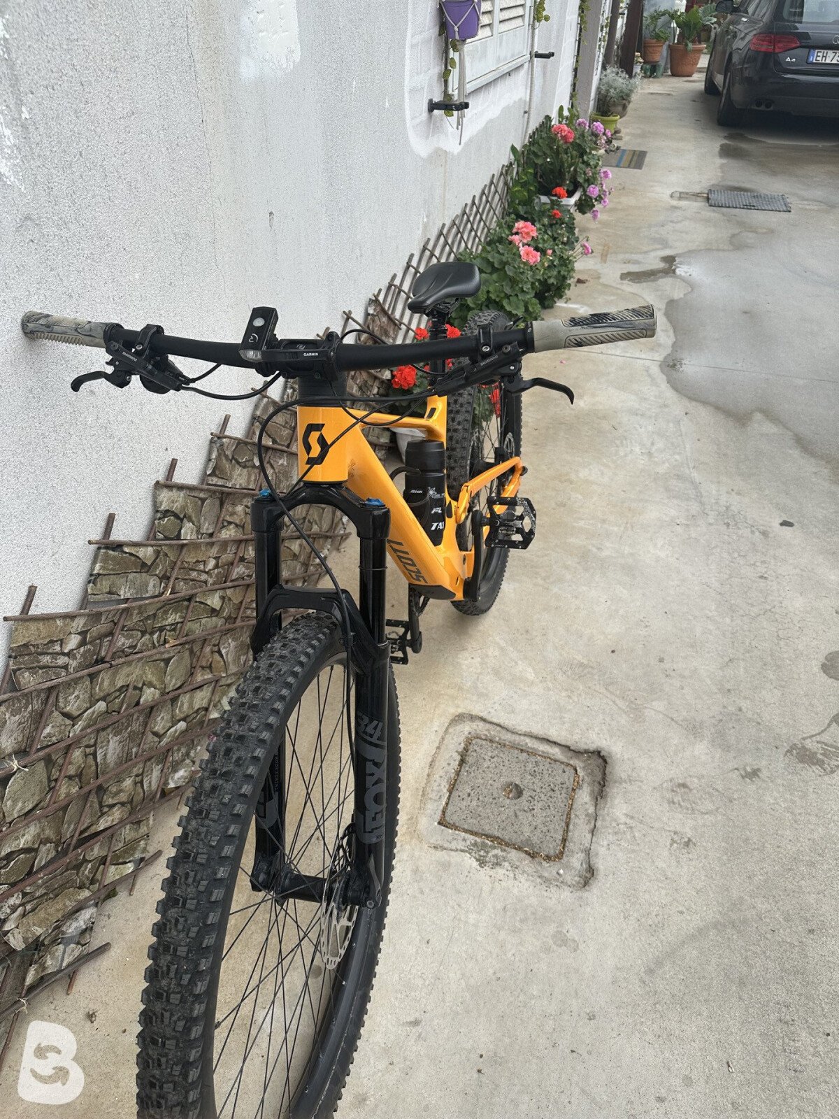 Scott spark 930 2024