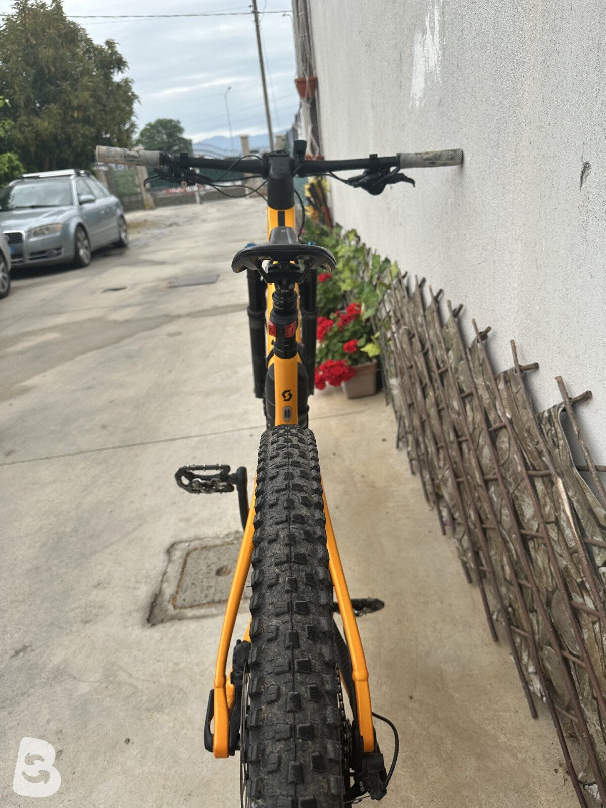 Scott spark 930 2024