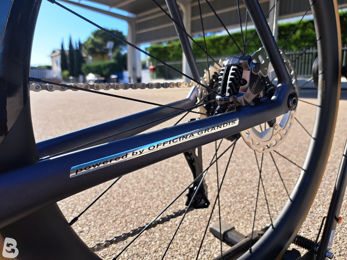 Orbea Orca M20iLTD 2024