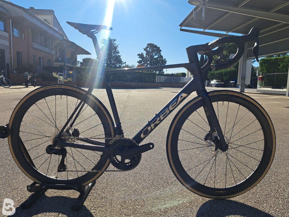 Orbea Orca M20iLTD 2024