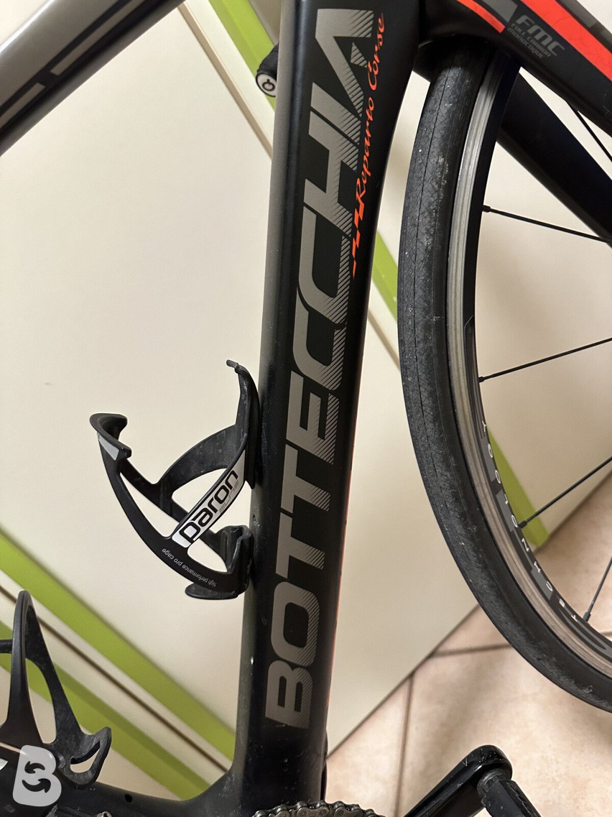 Bottecchia T1 Tourmalet 2023