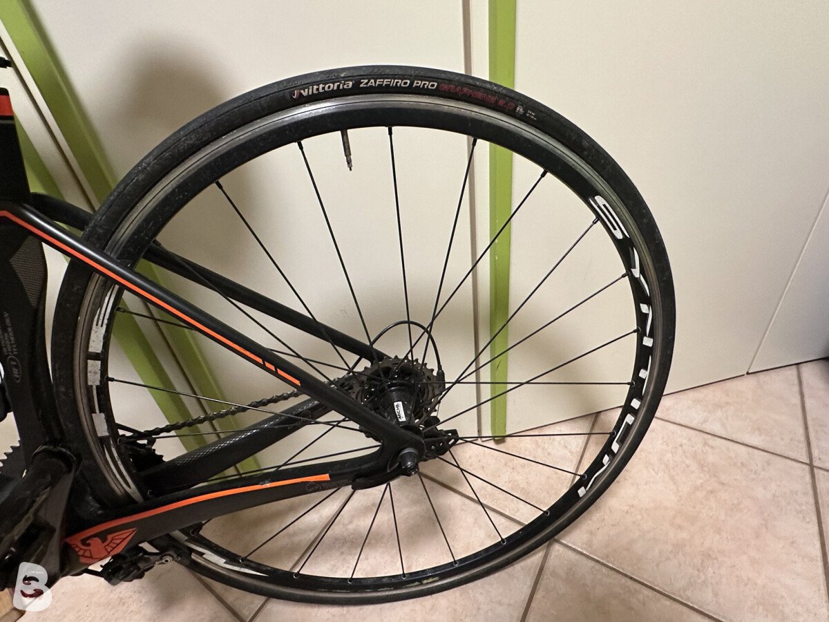 Bottecchia T1 Tourmalet 2023