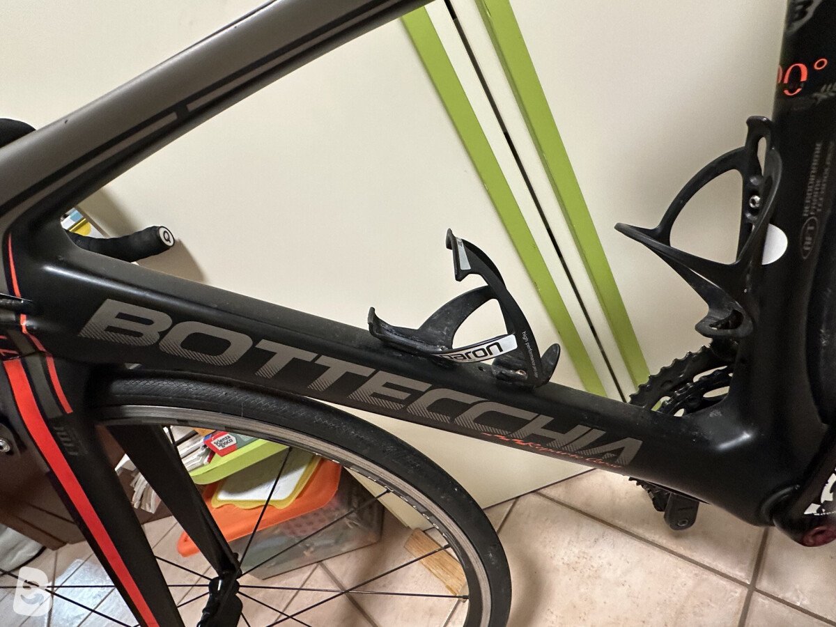 Bottecchia T1 Tourmalet 2023