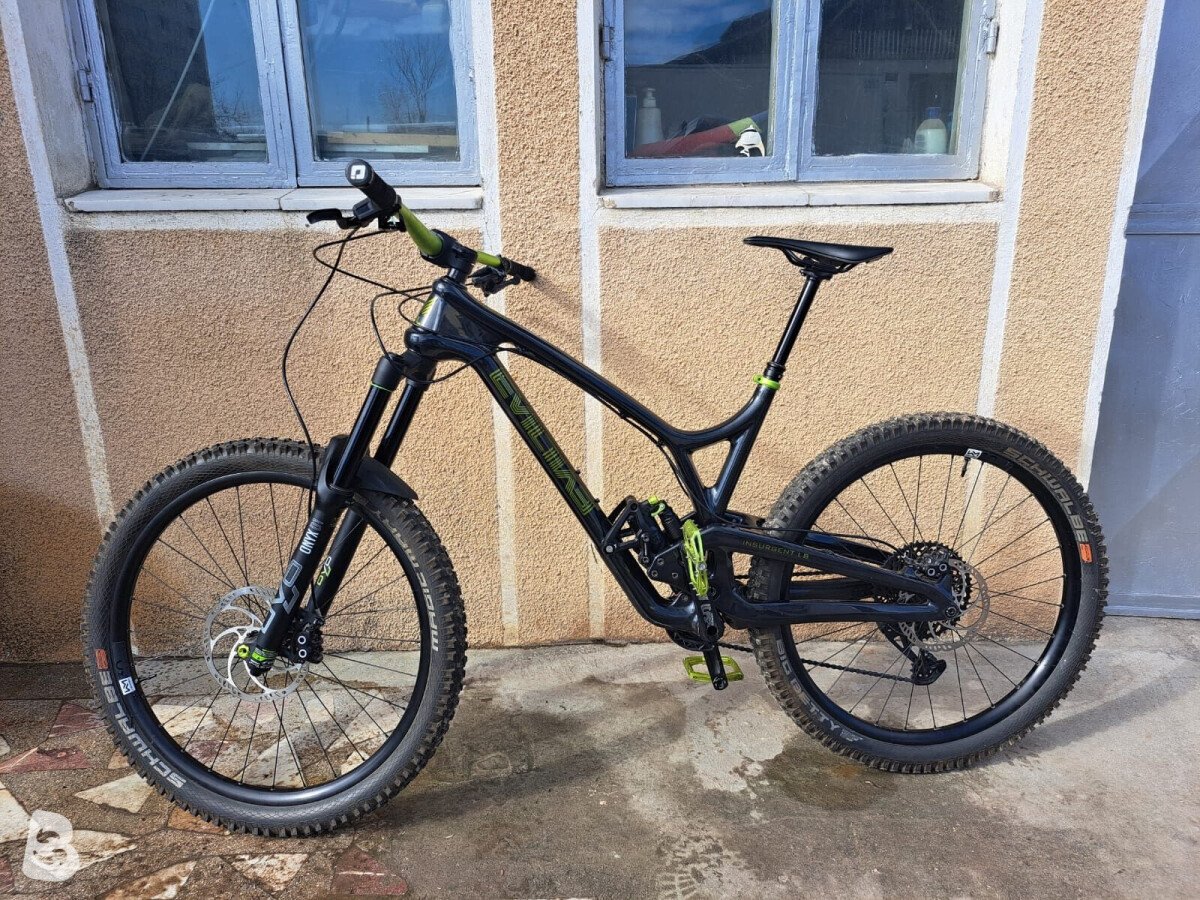 Evil Insurgent LB GX 2020