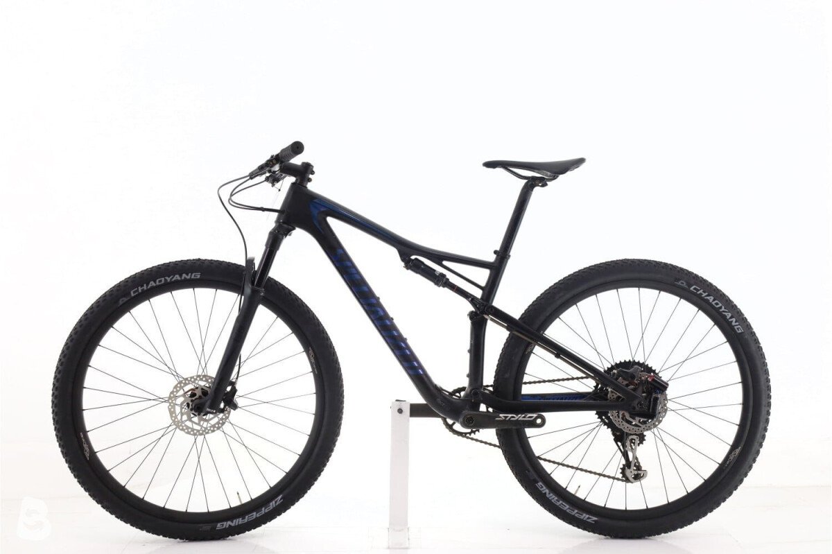 Specialized Epic X01 2021
