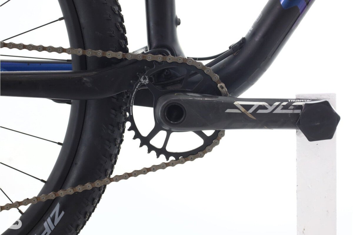 Specialized Epic X01 2021