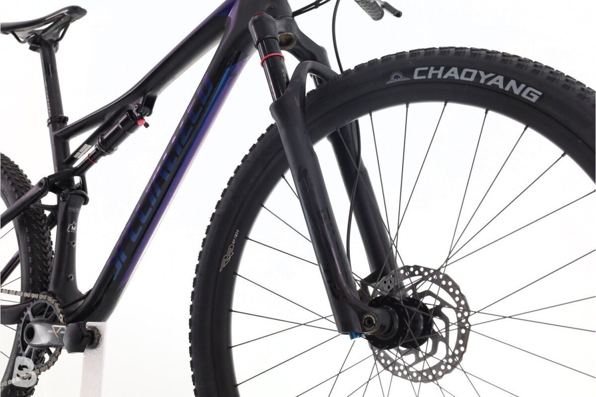 Specialized Epic X01 2021