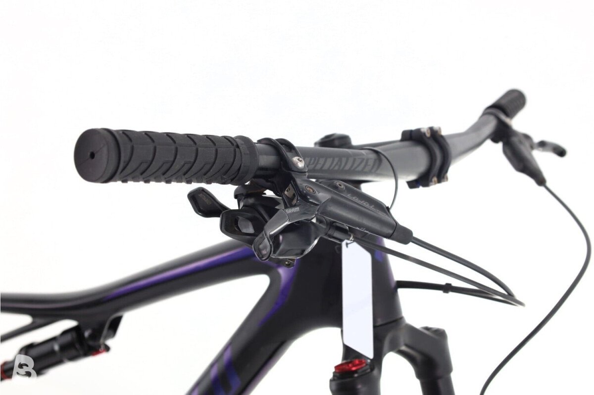Specialized Epic X01 2021