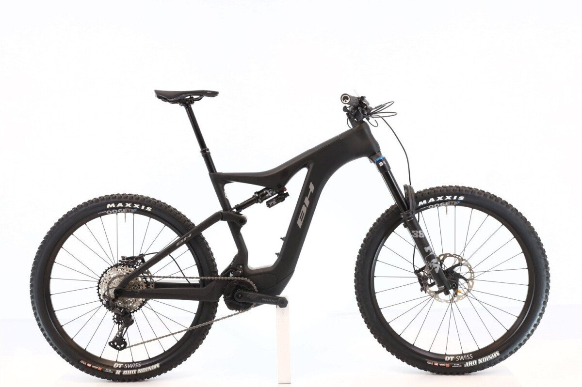 BH AtomX Lynx Carbon Pro 9.8 XT 2025